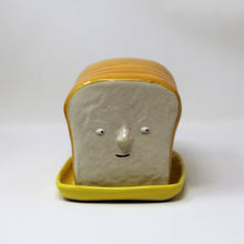 Load image into Gallery viewer, BREADLOAF BUTTERDISH #2

