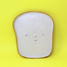 Load image into Gallery viewer, BREAD PLATE #3
