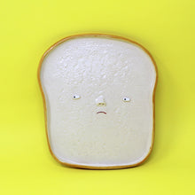 Load image into Gallery viewer, BREAD PLATE #4
