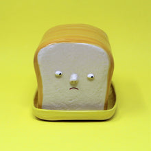 Load image into Gallery viewer, BREAD LOAF BUTTER DISH #4
