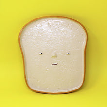 Load image into Gallery viewer, BREAD PLATE #9
