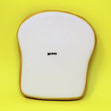 Load image into Gallery viewer, BREAD PLATE #4
