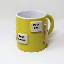 Load image into Gallery viewer, MORNING MUG #1
