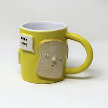 Load image into Gallery viewer, MORNING MUG #1

