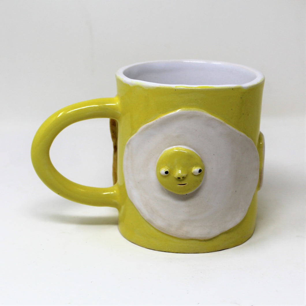 MORNING MUG #2