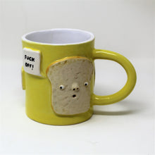 Load image into Gallery viewer, MORNING MUG #2
