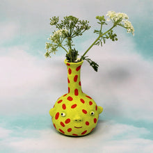 Load image into Gallery viewer, PATTERN BUDVASE VASE #1
