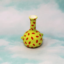 Load image into Gallery viewer, PATTERN BUDVASE VASE #1
