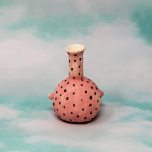 Load image into Gallery viewer, PATTERN BUDVASE VASE #2
