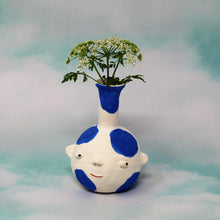 Load image into Gallery viewer, PATTERN BUDVASE VASE #3
