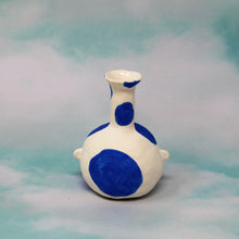 Load image into Gallery viewer, PATTERN BUDVASE VASE #3
