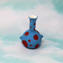Load image into Gallery viewer, PATTERN BUDVASE VASE #6
