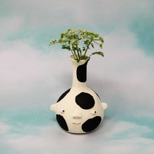 Load image into Gallery viewer, PATTERN BUDVASE VASE #7
