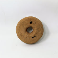 Load image into Gallery viewer, BUNNY DONUT WALL ART

