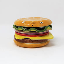 Load image into Gallery viewer, BURGER COASTERS #2
