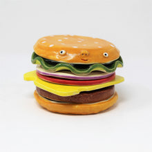 Load image into Gallery viewer, BURGER COASTERS #3
