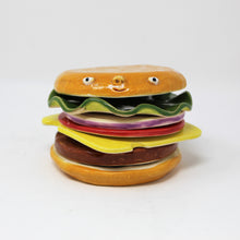Load image into Gallery viewer, BURGER COASTERS #5
