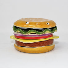 Load image into Gallery viewer, BURGER COASTERS #8
