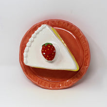 Load image into Gallery viewer, CAKE PLATE WALL ART (shipping included)
