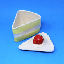 Load image into Gallery viewer, CAKE JAR #2
