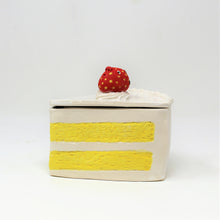 Load image into Gallery viewer, CAKE JAR #1
