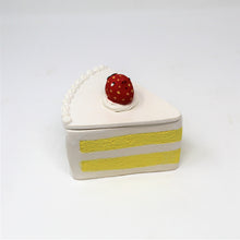 Load image into Gallery viewer, CAKE JAR #2
