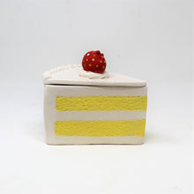 Load image into Gallery viewer, CAKE JAR #2
