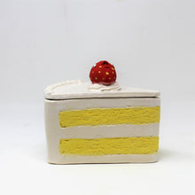 Load image into Gallery viewer, CAKE JAR #3
