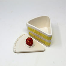 Load image into Gallery viewer, CAKE JAR #3
