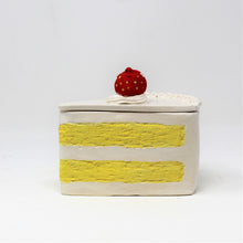 Load image into Gallery viewer, CAKE JAR #2
