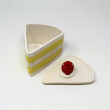 Load image into Gallery viewer, CAKE JAR #2
