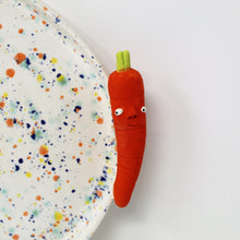 Load image into Gallery viewer, CARROT PLATTER  $200 (shipping $30)
