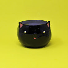 Load image into Gallery viewer, BLACK CAT BOWL #1
