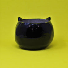 Load image into Gallery viewer, BLACK CAT BOWL #1
