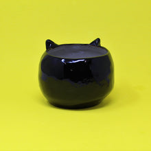Load image into Gallery viewer, BLACK CAT BOWL #2
