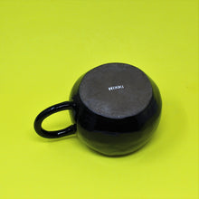 Load image into Gallery viewer, 16 OZ. BLACK CAT MUG #1
