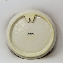 Load image into Gallery viewer, CHEESE AND CRACKERS PLATE WALL ART $150 (shipping $15)
