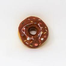 Load image into Gallery viewer, CHOCOLATE DONUT WALL ART #2
