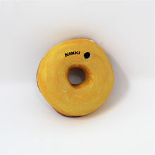 Load image into Gallery viewer, CHOCOLATE DONUT WALL ART #2
