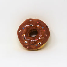 Load image into Gallery viewer, CHOCOLATE DONUT WALL ART #3
