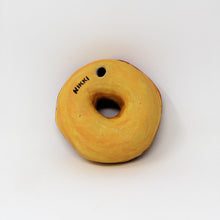 Load image into Gallery viewer, CHOCOLATE DONUT WALL ART #3
