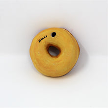 Load image into Gallery viewer, CHOCOLATE DONUT WALL ART #4

