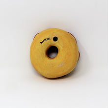 Load image into Gallery viewer, CHOCOLATE DONUT WALL ART #4
