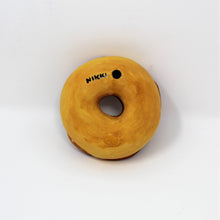 Load image into Gallery viewer, CHOCOLATE DONUT WALL ART #5
