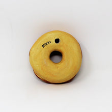 Load image into Gallery viewer, CHOCOLATE DONUT WALL ART #5
