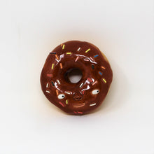 Load image into Gallery viewer, CHOCOLATE DONUT WALL ART #3
