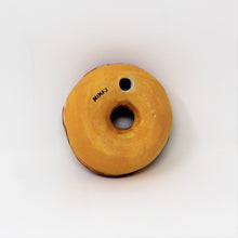 Load image into Gallery viewer, CHOCOLATE DONUT WALL ART #3
