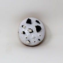 Load image into Gallery viewer, CHOCOLATE CREAM FILLED DONUT WALL ART #2
