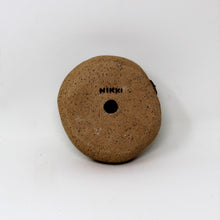 Load image into Gallery viewer, CHOCOLATE CREAM FILLED DONUT WALL ART #2
