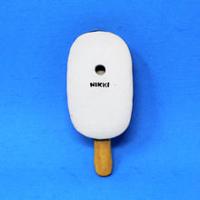 Load image into Gallery viewer, CHOCOLATE COVERED ICE CREAM BAR WITH NUTS WALL ART #1
